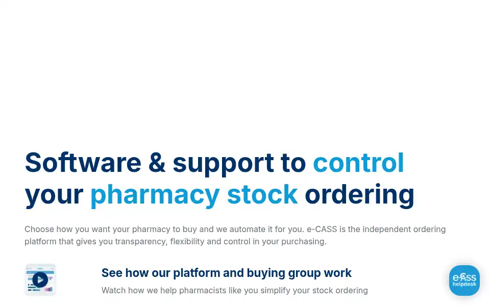 Screenshot of cambrianalliance.co.uk