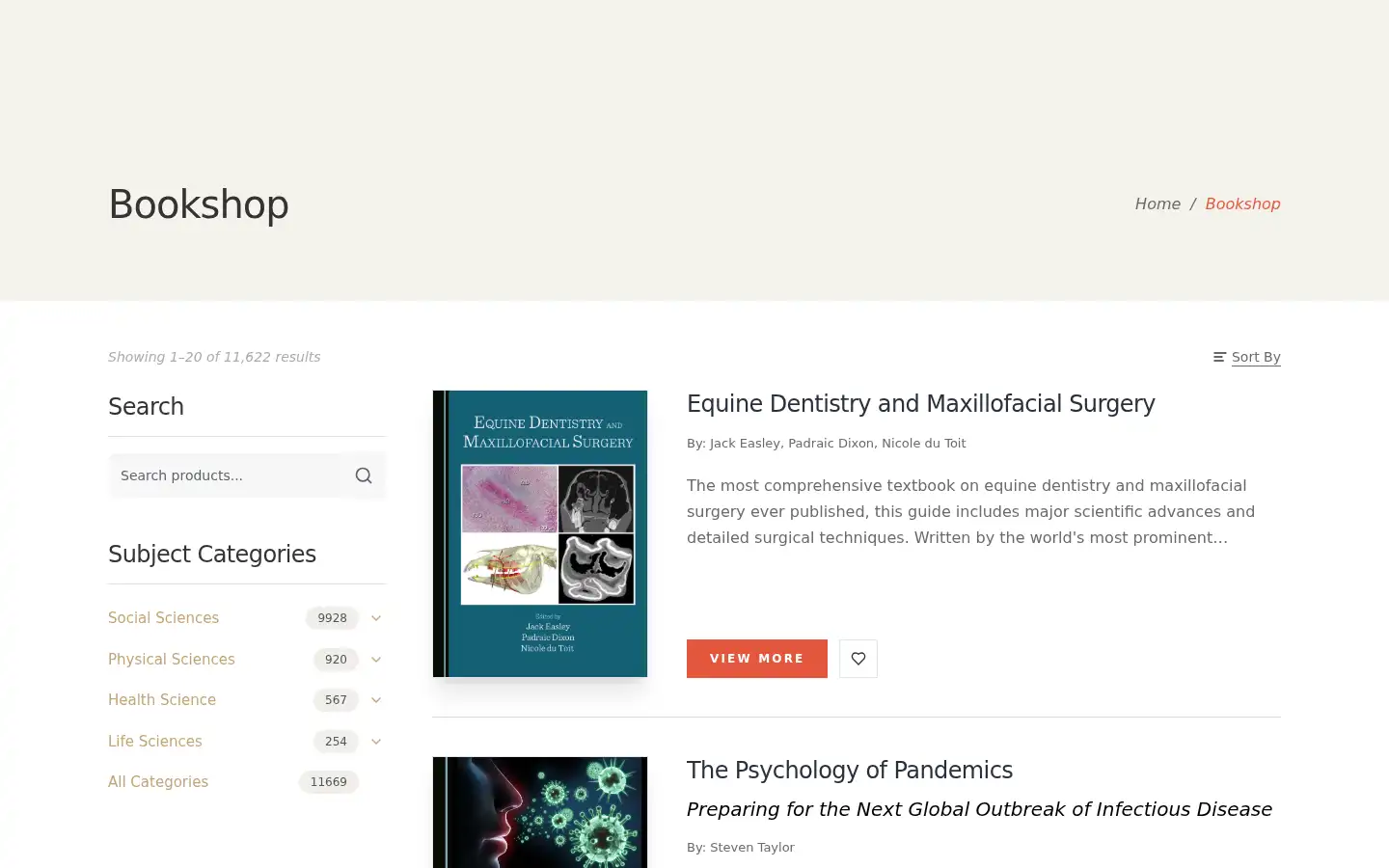 Screenshot of cambridgescholars.com