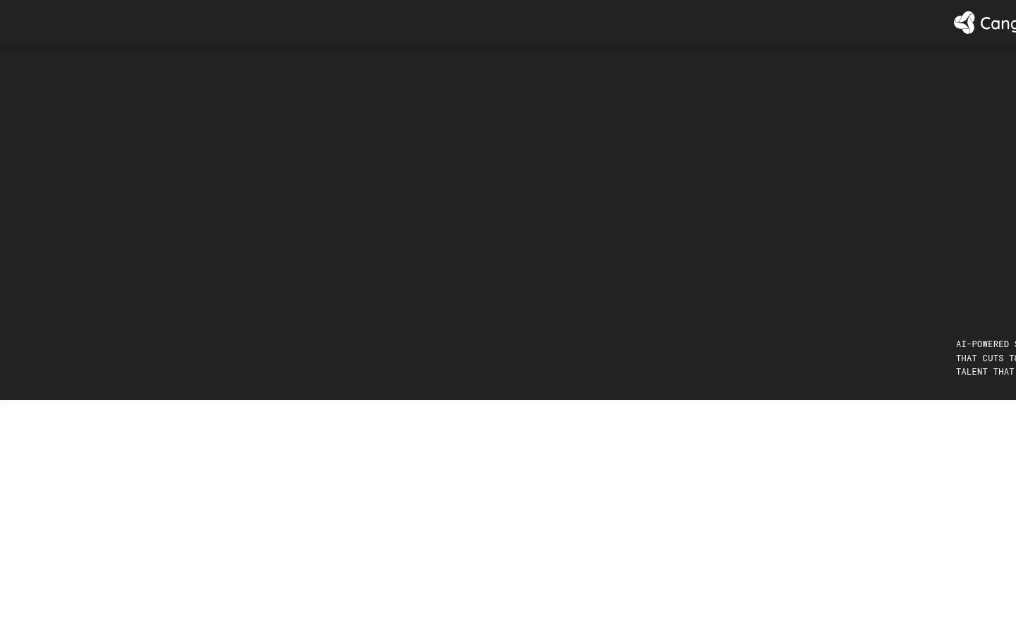 Screenshot of cangrade.com