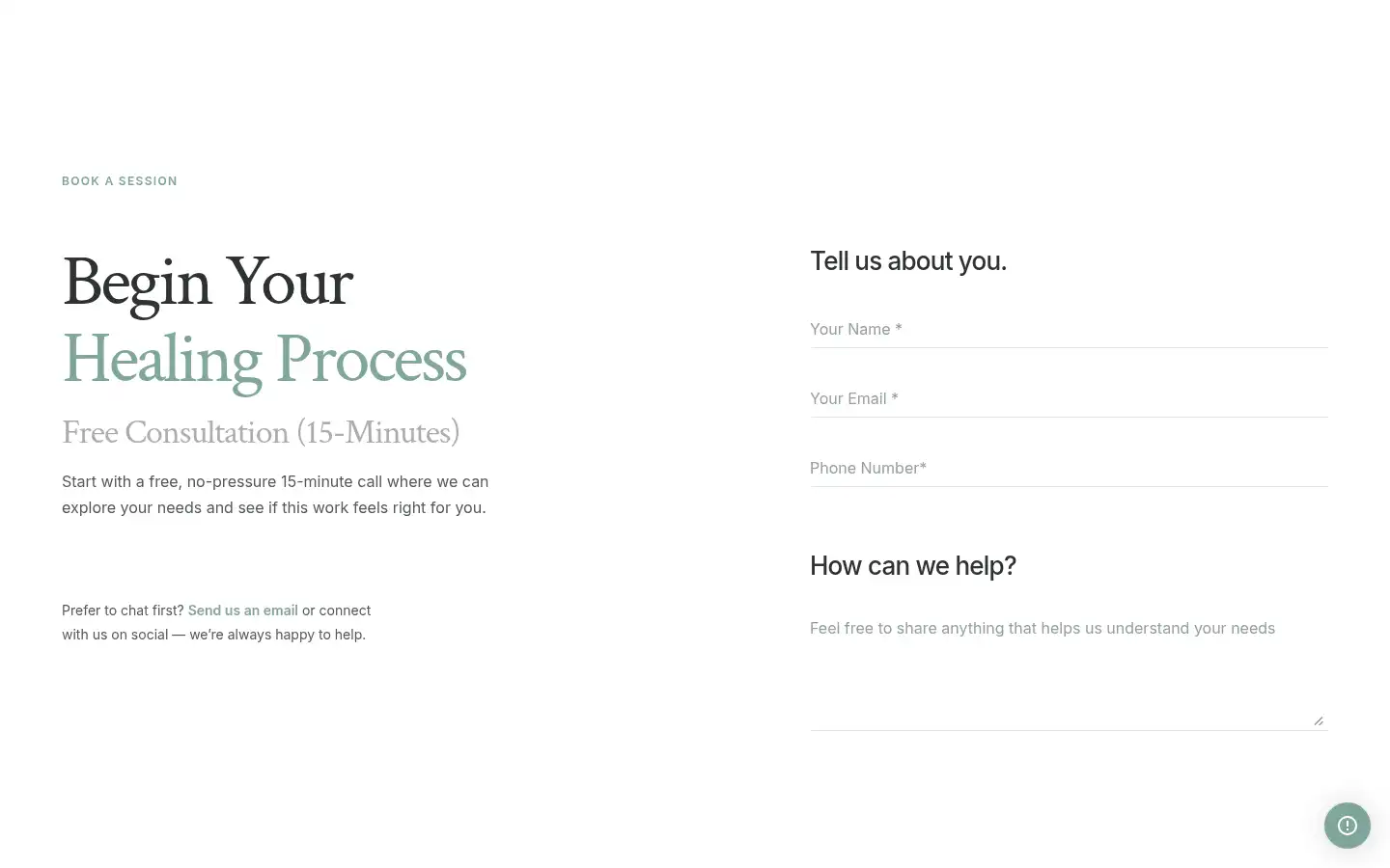 Screenshot of cannabistherapy.life