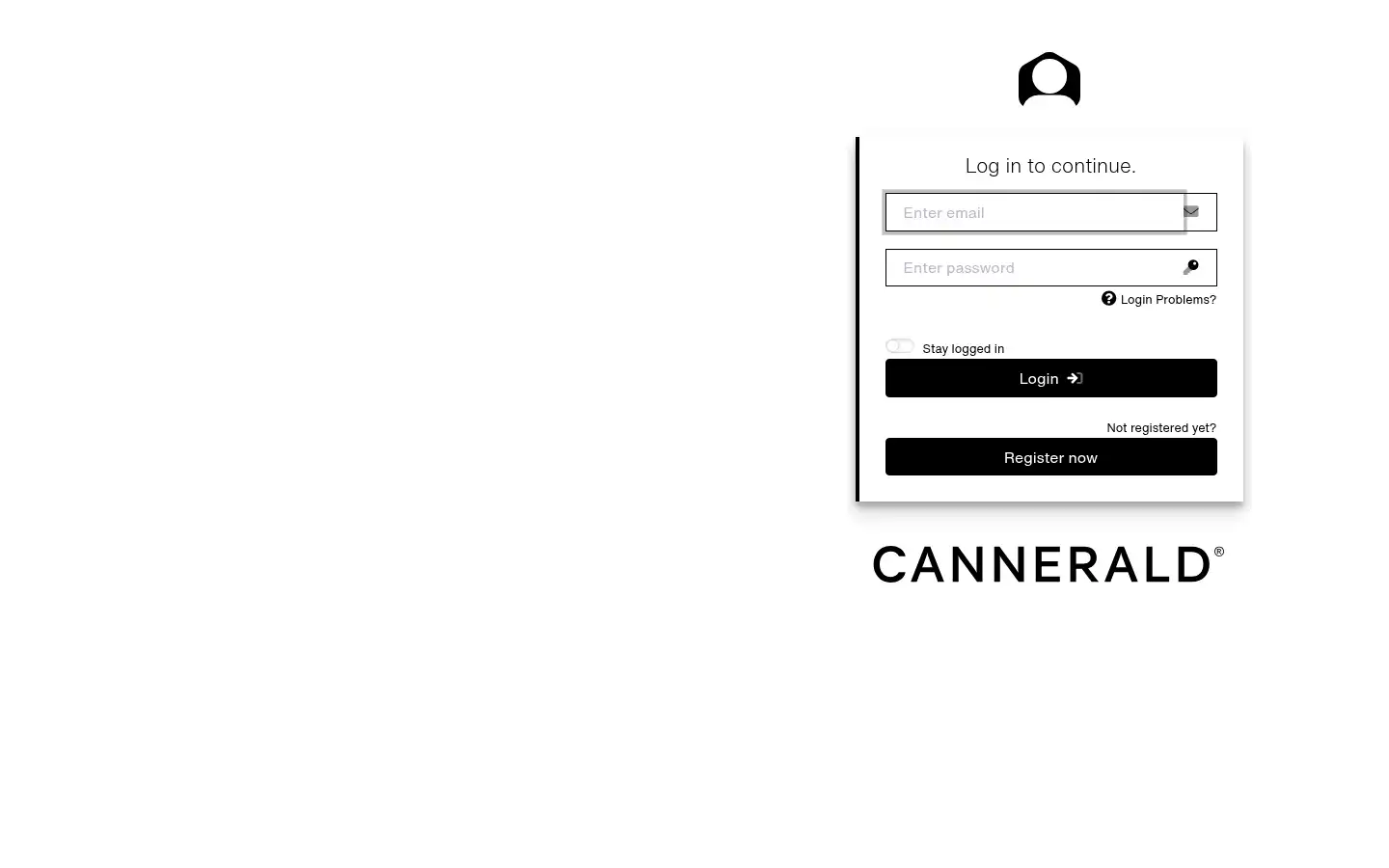Screenshot of cannergrow.com