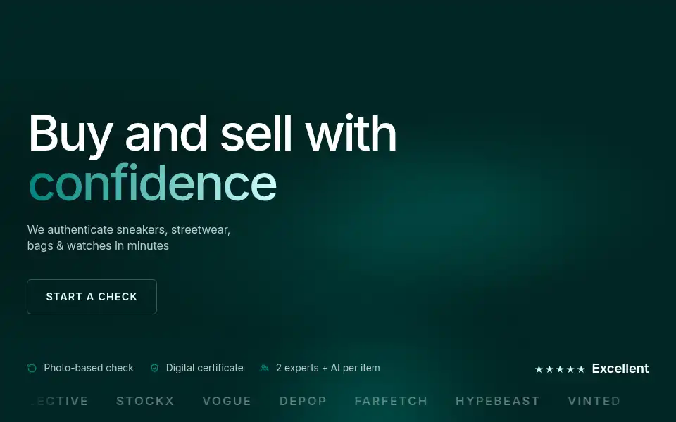 Screenshot of cansphere.com