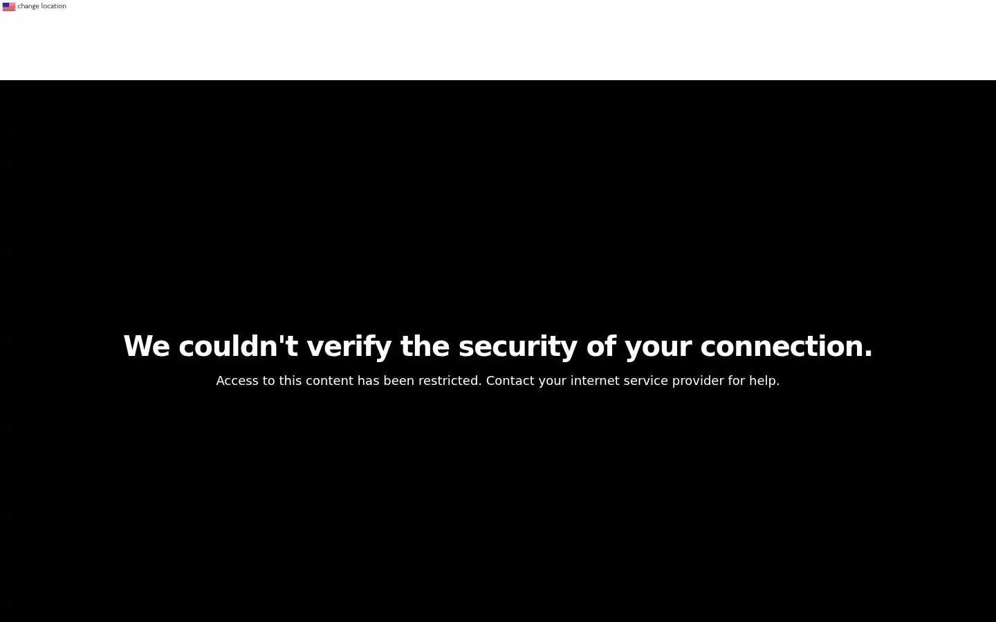 Screenshot of cantubeauty.com