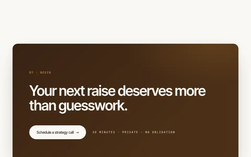 Screenshot of capitalstack.dev