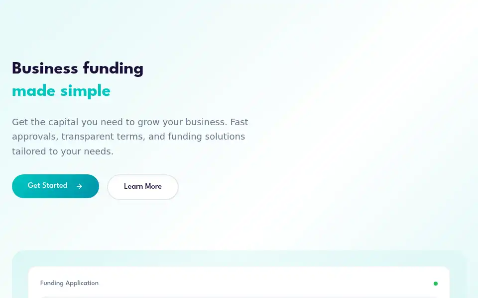 Screenshot of capnow.co