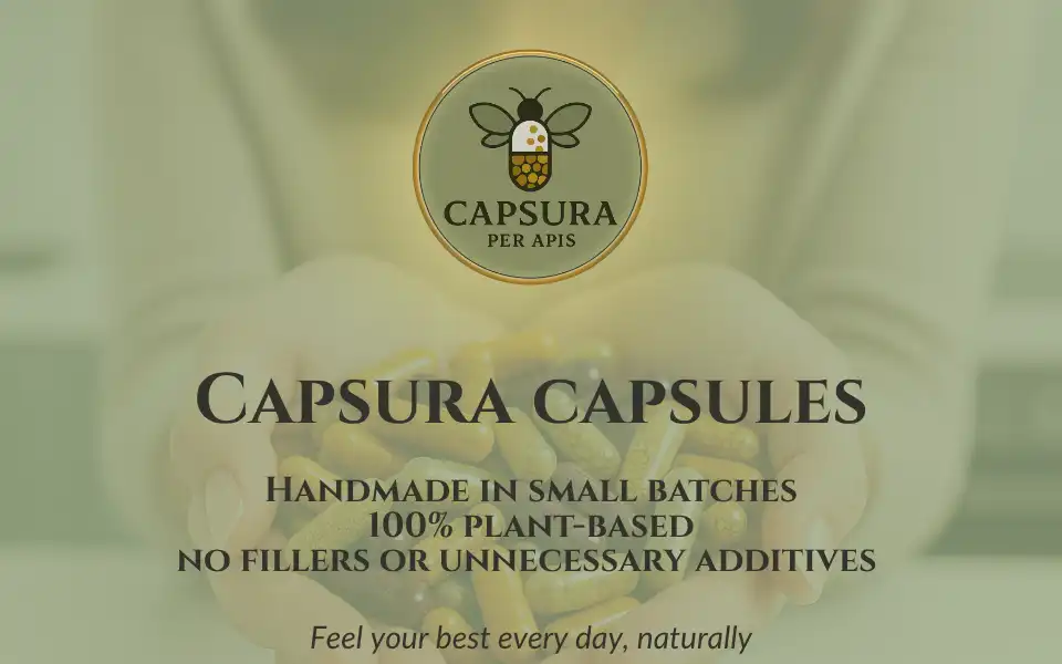 Screenshot of capsura.uk