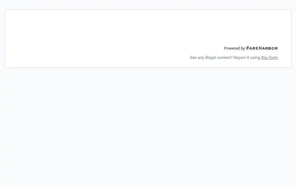 Screenshot of captdaveonline.com