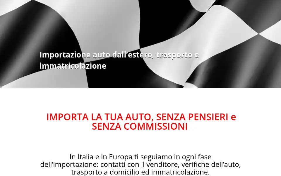 Screenshot of car4passion.com