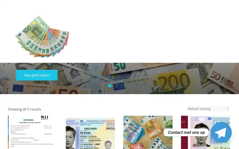 Screenshot of cardedinc.com