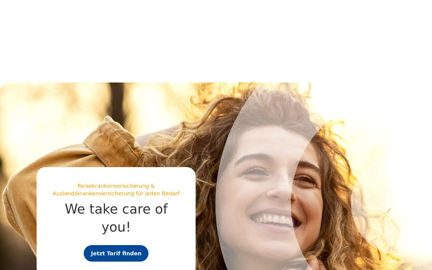 Screenshot of care-concept.de