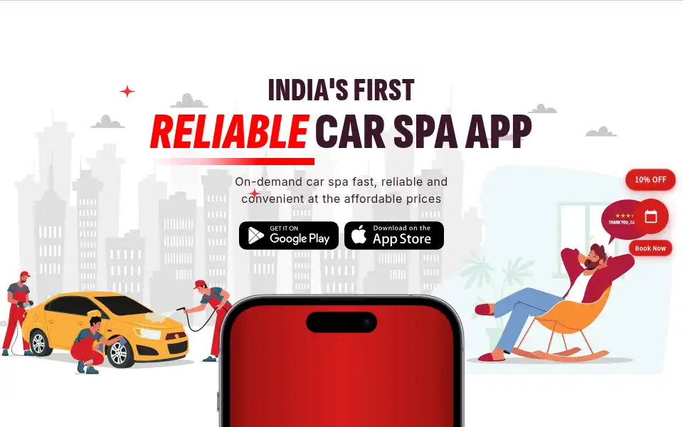 Screenshot of careasy.in
