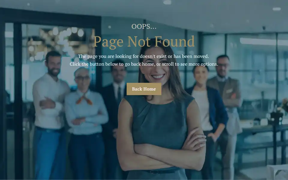 Screenshot of careervive.co.uk