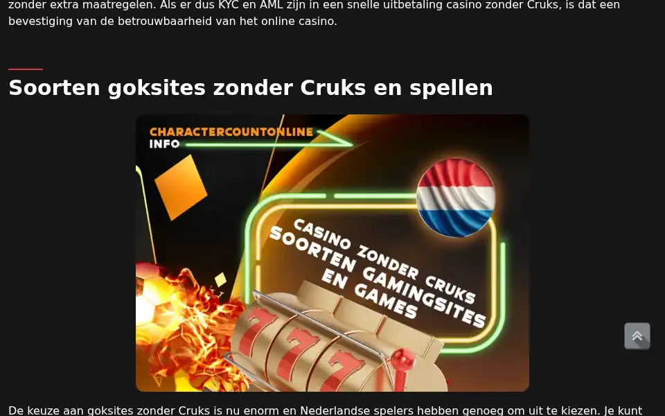Screenshot of carespectbv.nl