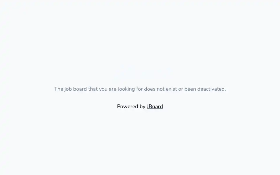 Screenshot of caribejob.com