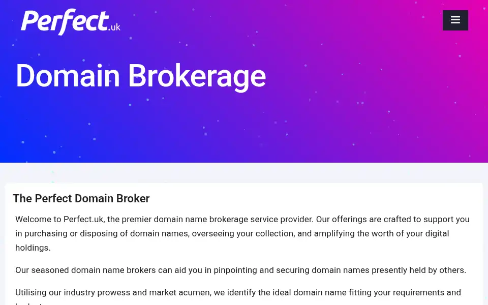 Screenshot of carillionamey.co.uk