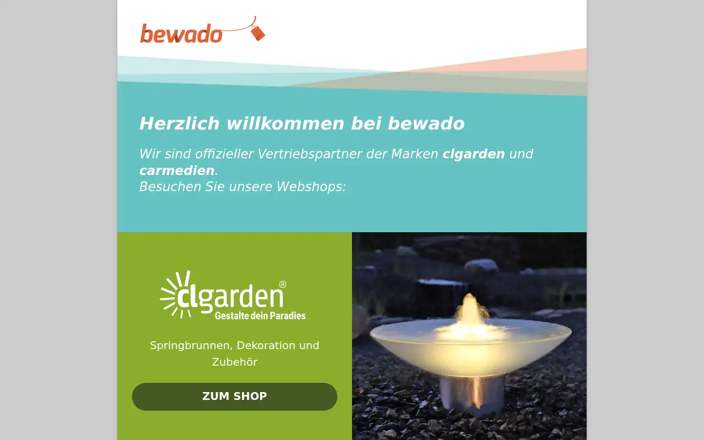 Screenshot of carlights.de