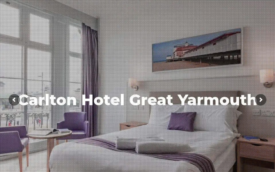 Screenshot of carltonhotelgreatyarmouth.ssyst.net