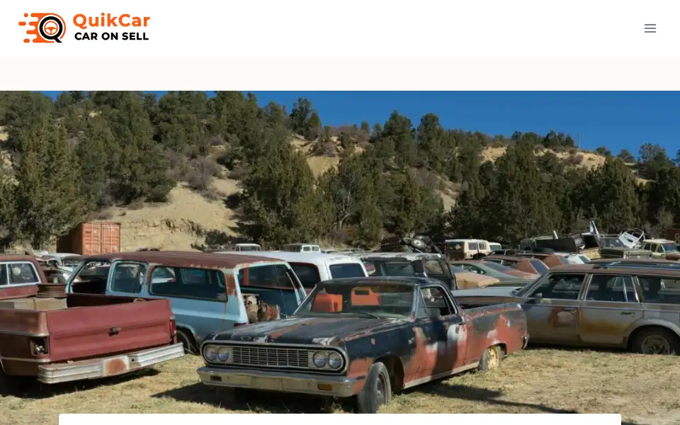 Screenshot of caronsell.com