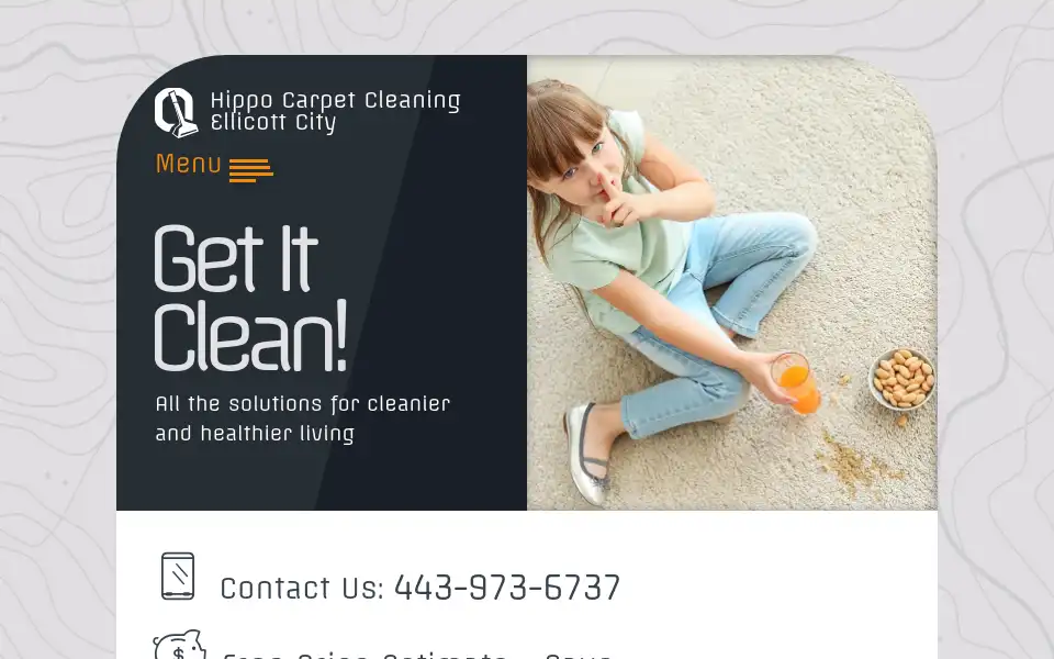 Screenshot of carpetcleaningellicottcitymd.com