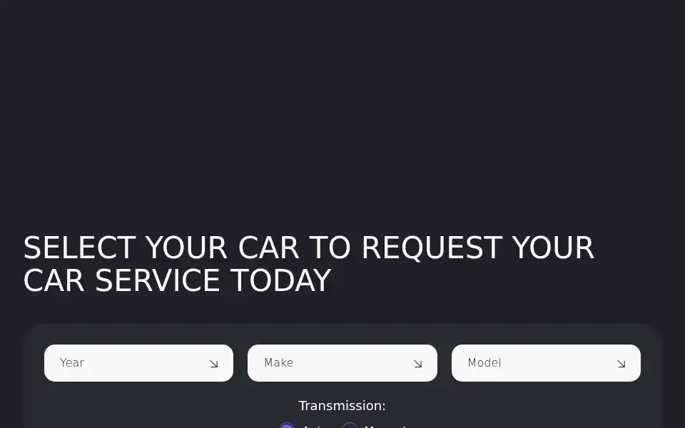 Screenshot of carrectly.com