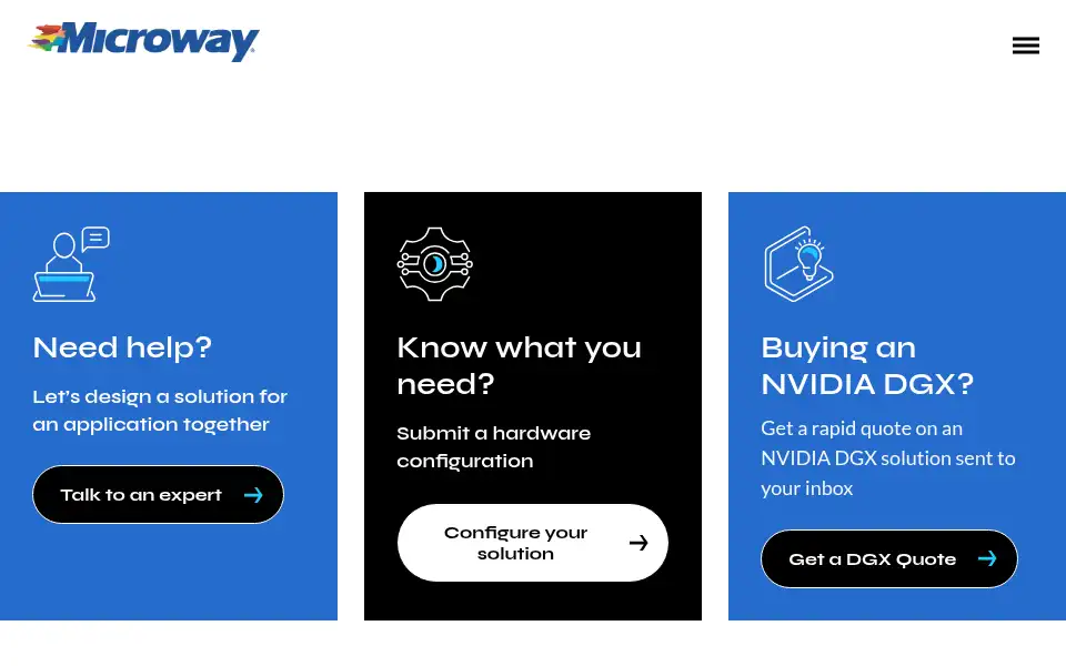 Screenshot of carrera.com