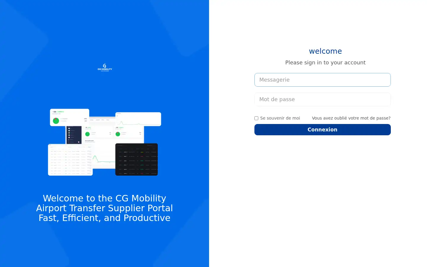 Screenshot of carresa.com