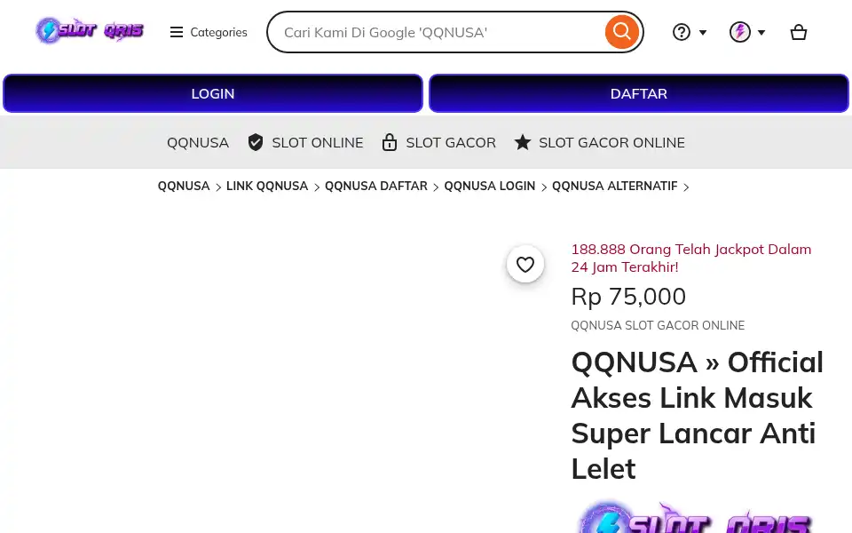 Screenshot of carservice.be