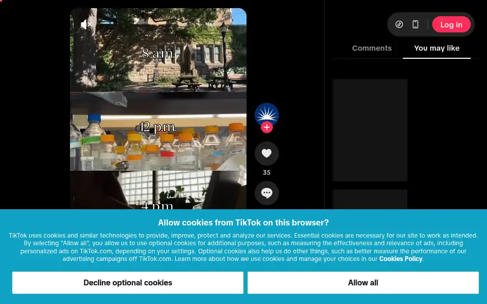 Screenshot of case.edu