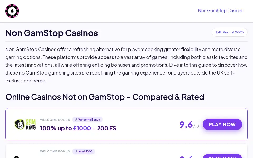 Screenshot of cash4unow.co.uk