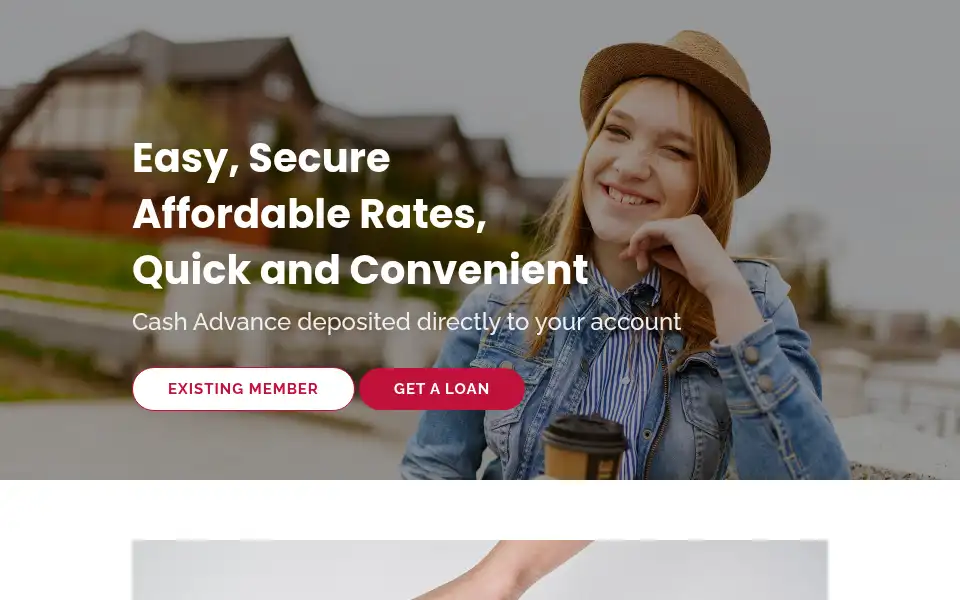 Screenshot of cashboat.ca