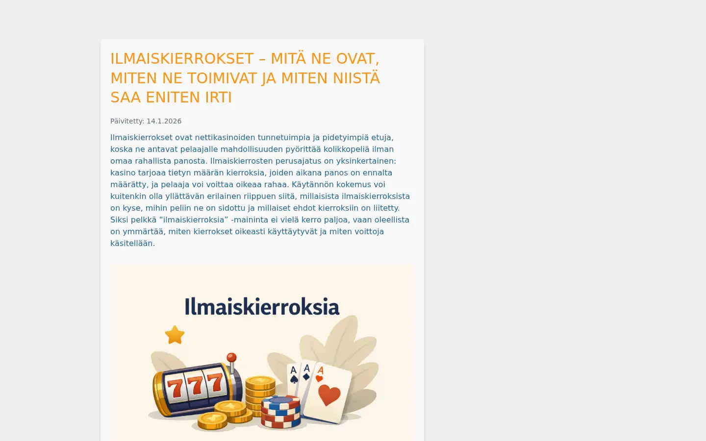 Screenshot of cashmio.com