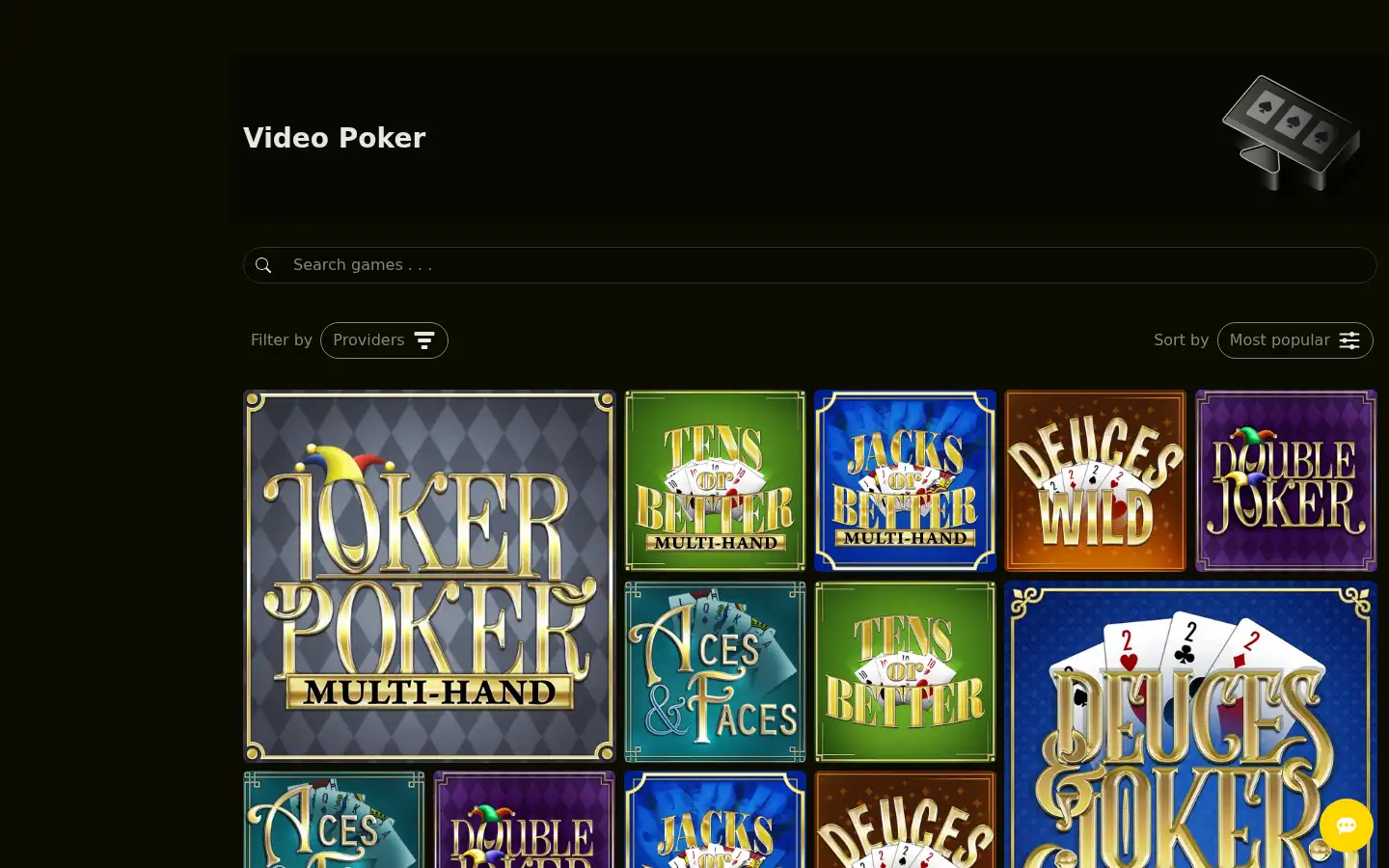 Screenshot of casholotcasino.com
