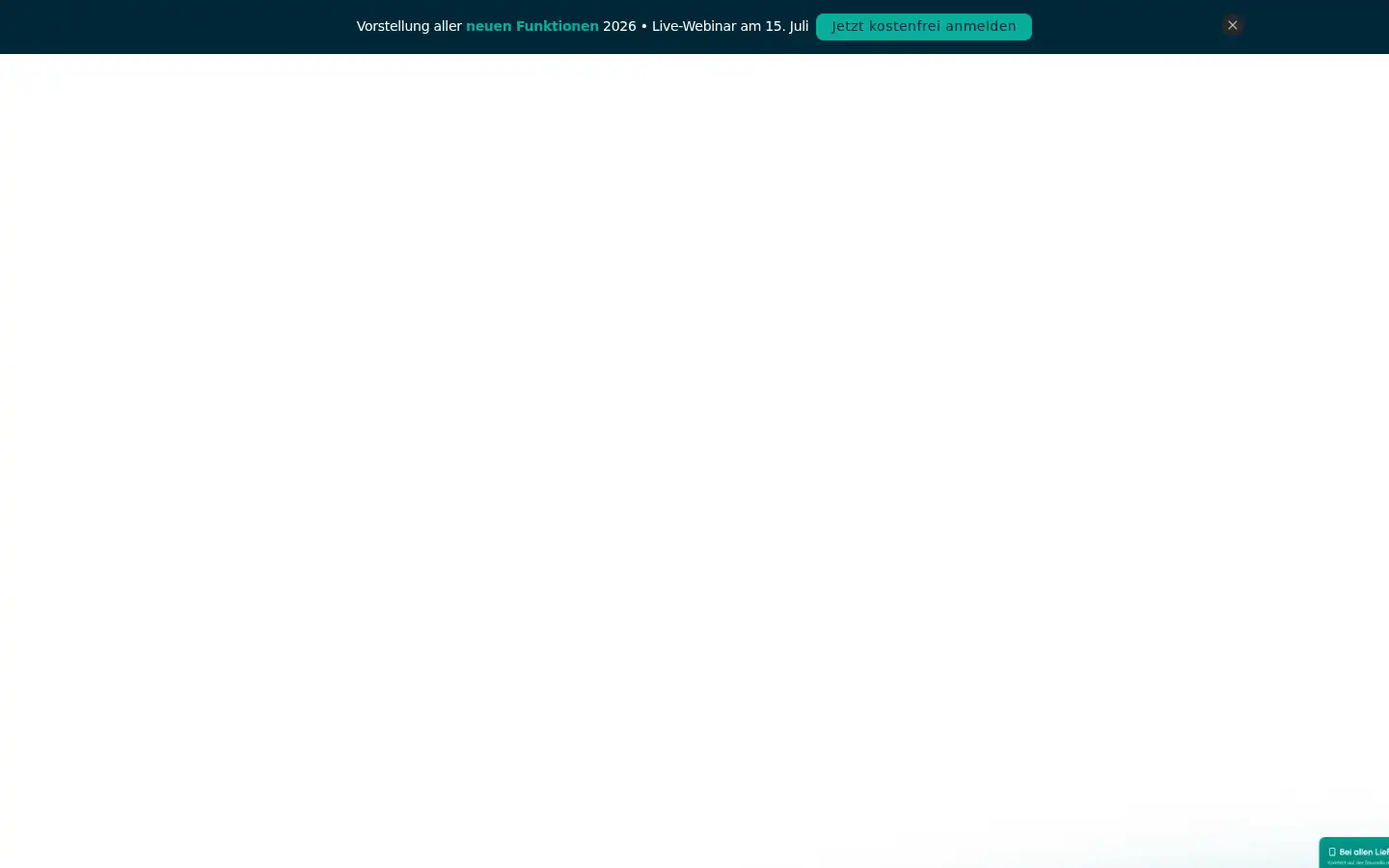 Screenshot of cathago.de