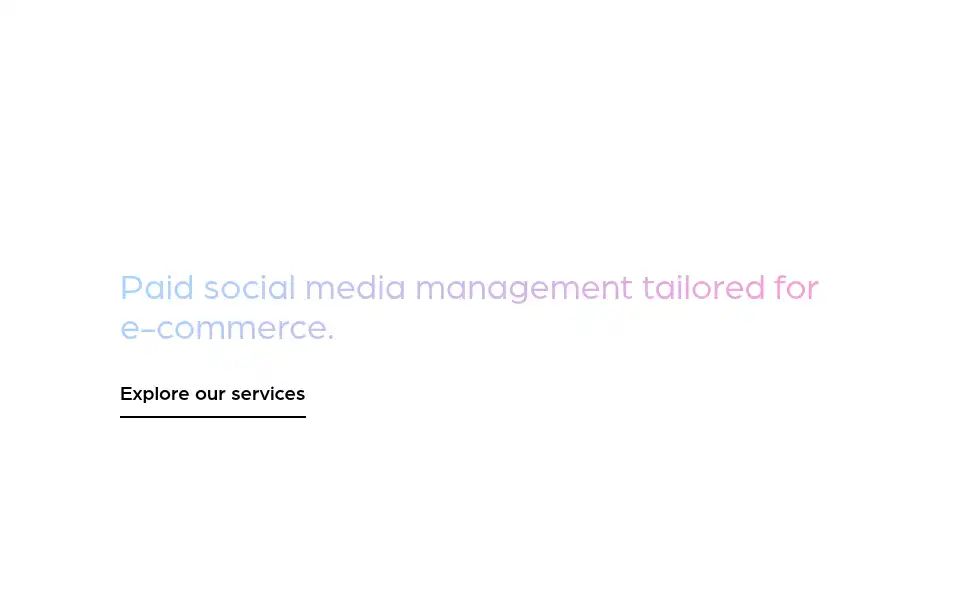 Screenshot of cbsocial.co.uk