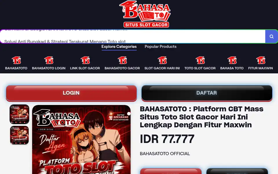 Screenshot of cbtmassemailsender.com