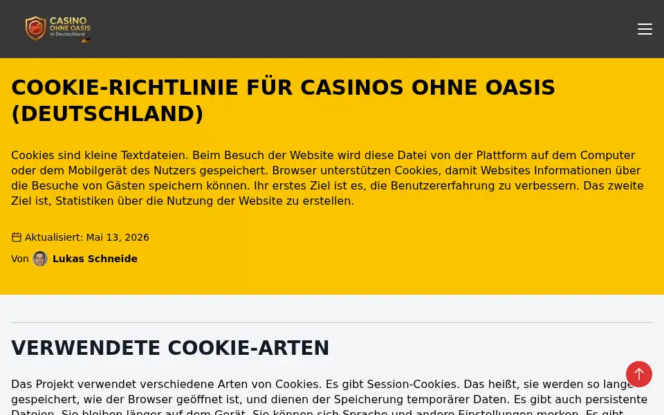 Screenshot of cclifesports.com