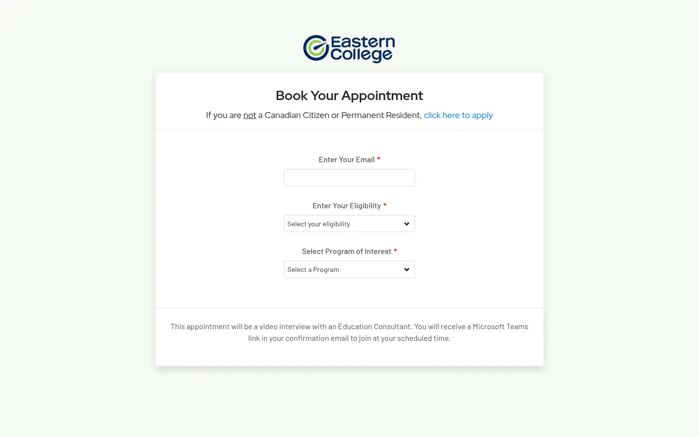 Screenshot of cd-ed.com