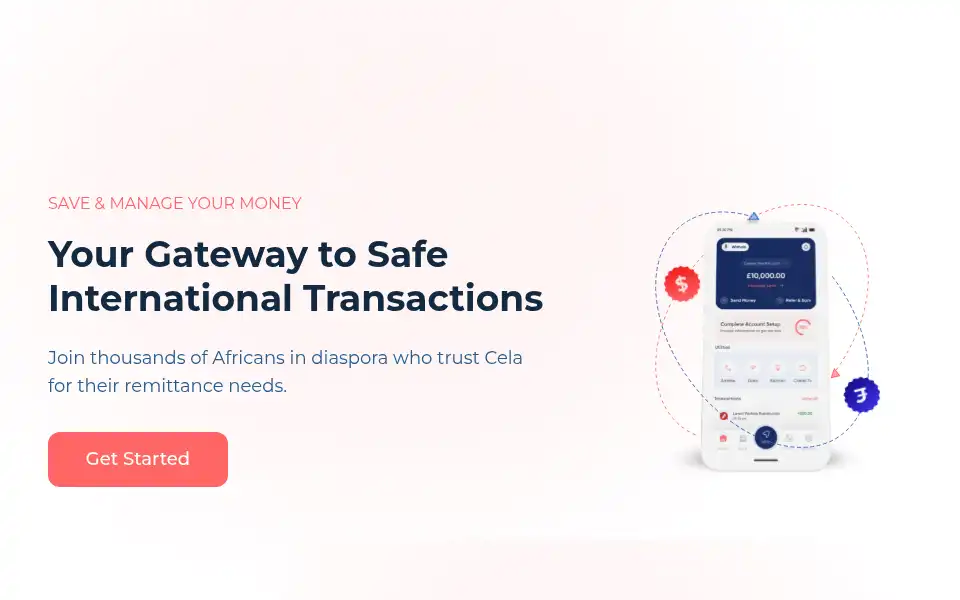 Screenshot of celaremit.com