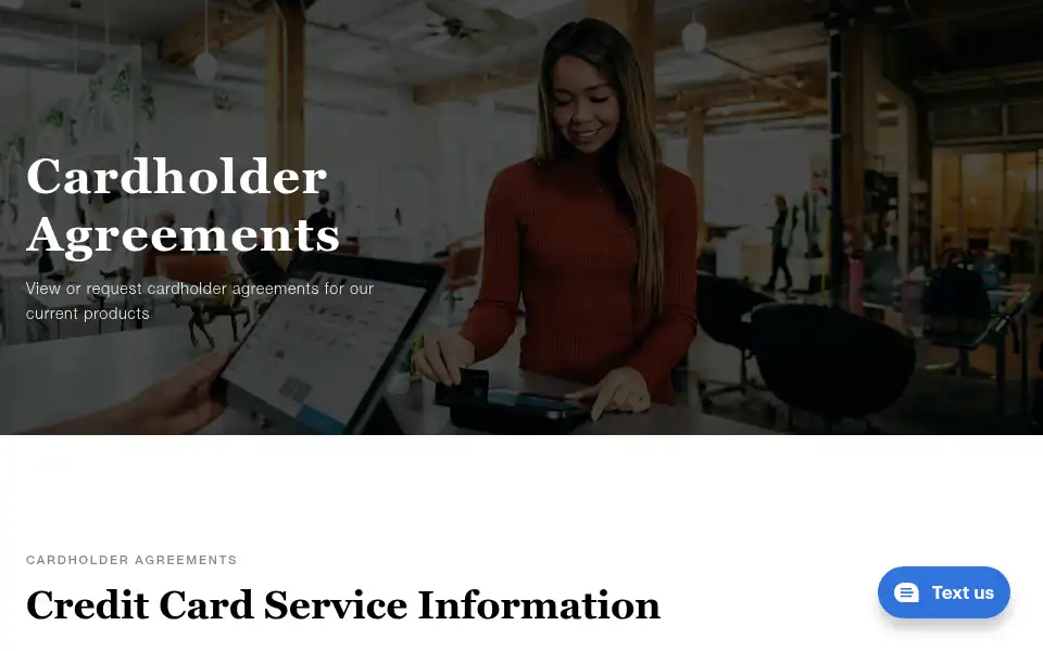 Screenshot of celticbank.com