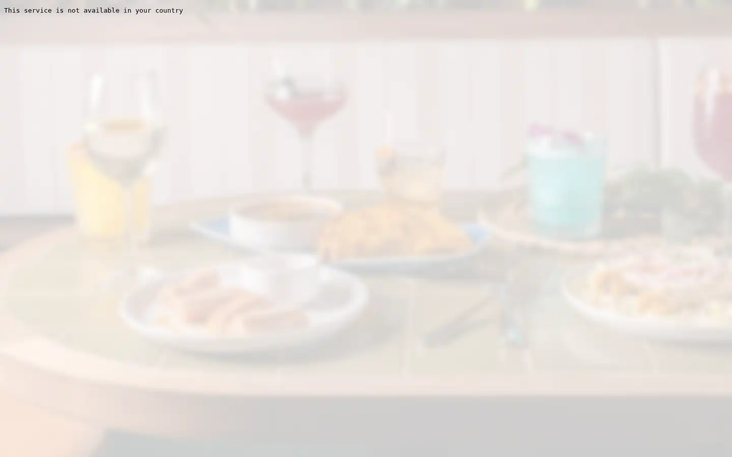 Screenshot of cenotesf.com