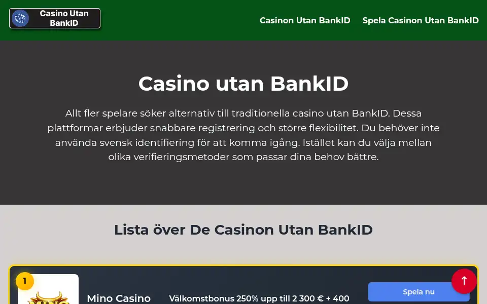Screenshot of cent-rum.se