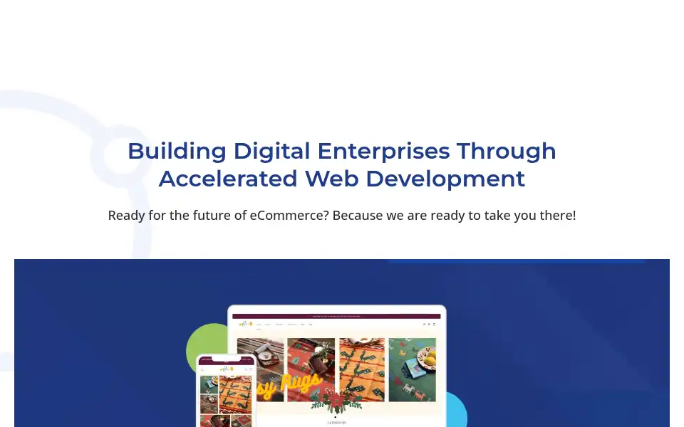 Screenshot of centous.com