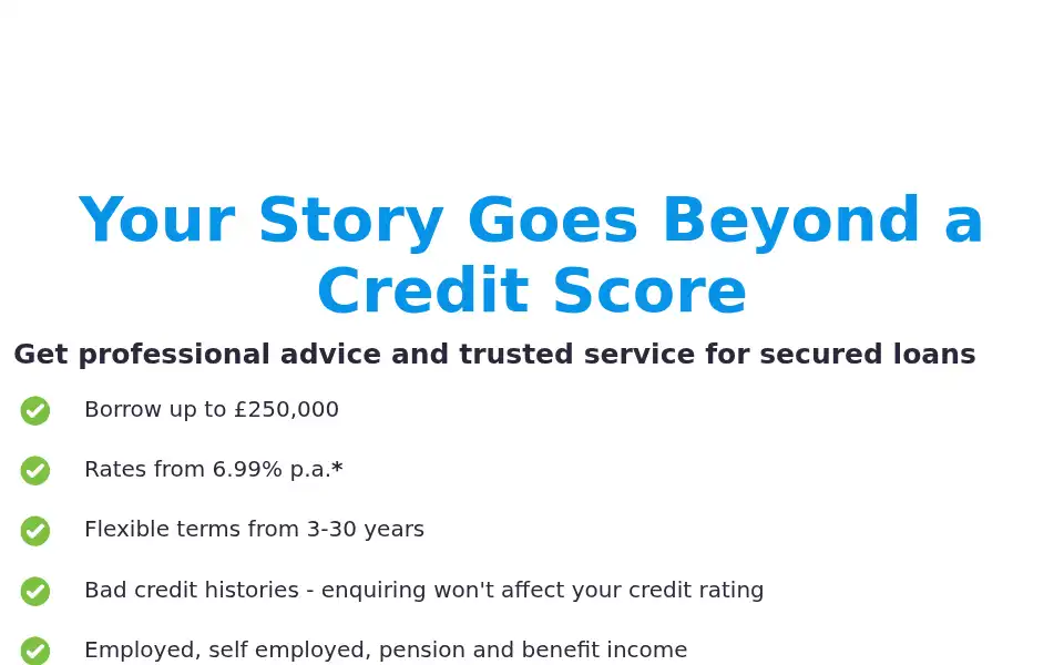 Screenshot of centraltrust.co.uk
