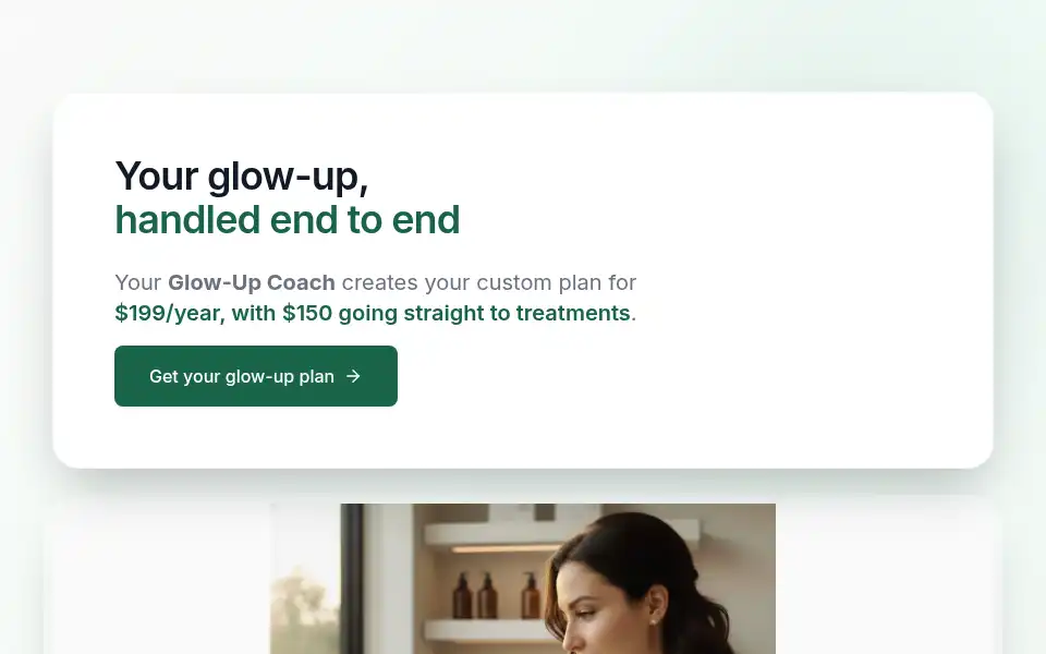 Screenshot of certainlyhealth.com