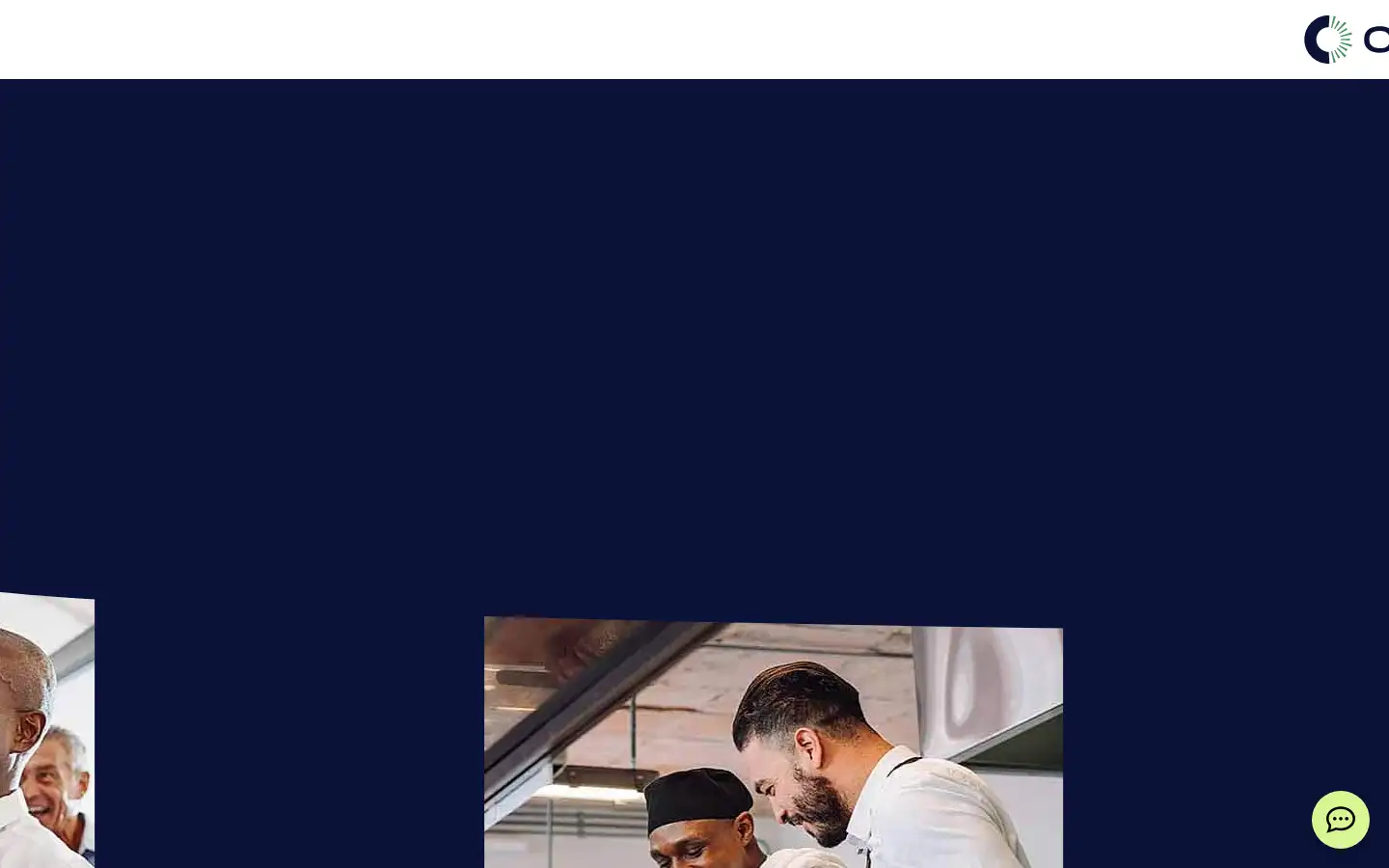 Screenshot of certus.com