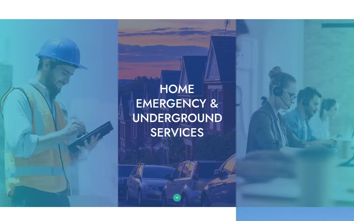 Screenshot of cet-uk.com