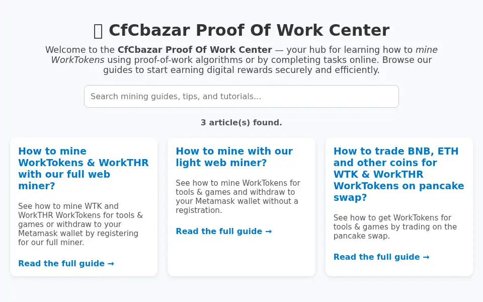 Screenshot of cfcbazar.ct.ws