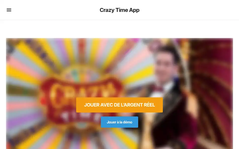 Screenshot of cfdtcasino.fr