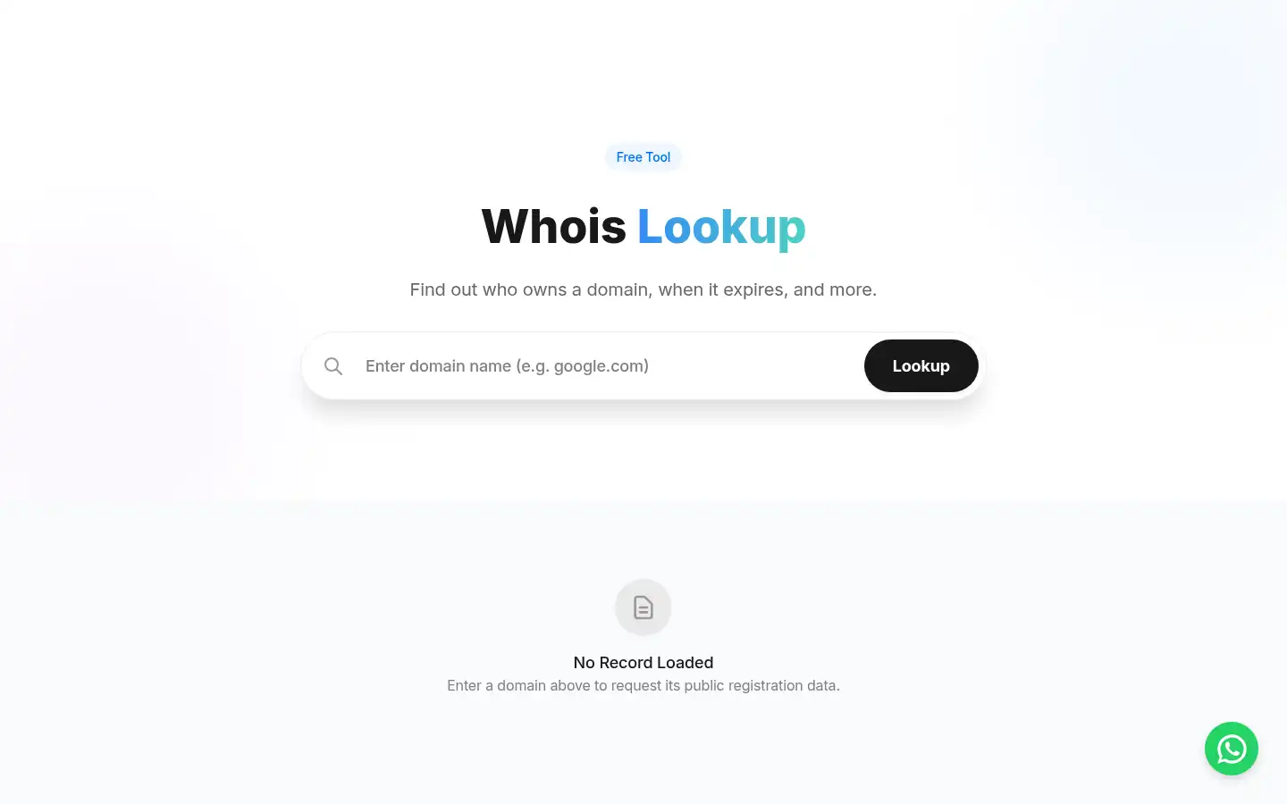 Screenshot of championstack.com
