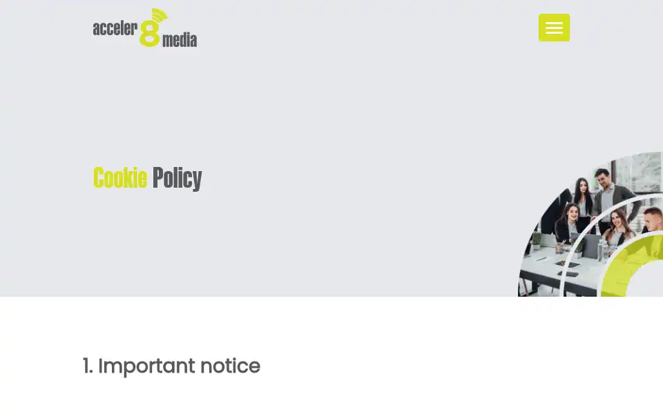 Screenshot of chapelindustrialservices.co.uk